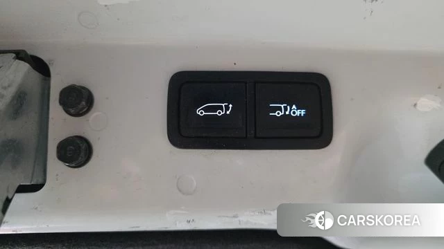 Hyundai Staria id 3965108 из Кореи 10