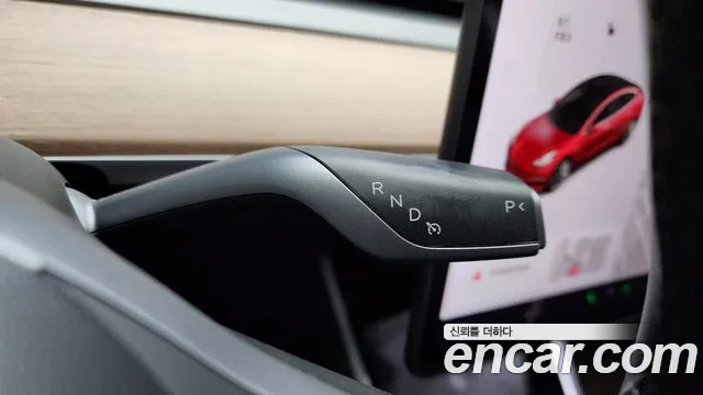 Tesla Model 3 id 2709011 из Кореи 10