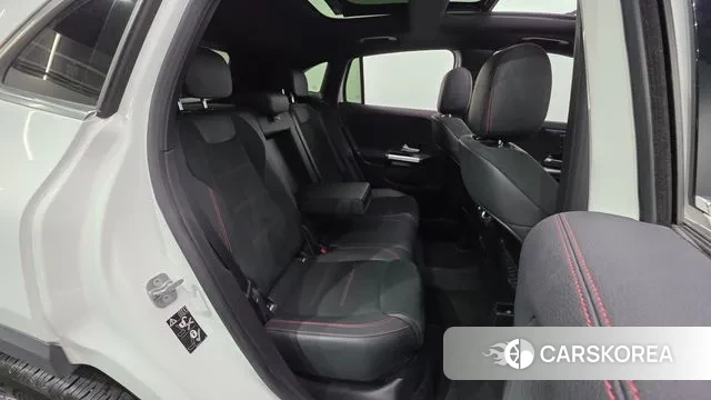 Mercedes-Benz GLA - Class H247 id 3518104 из Кореи 10