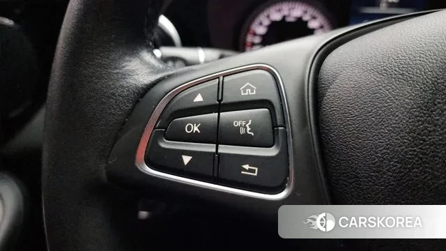 Mercedes-Benz C-Class W205 id 3330651 из Кореи 10