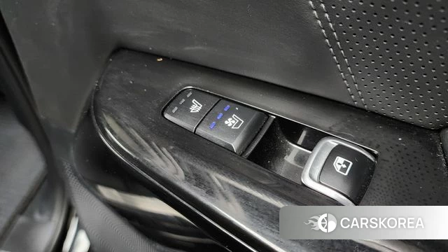 Kia Mohave Master id 4936194 из Кореи 10
