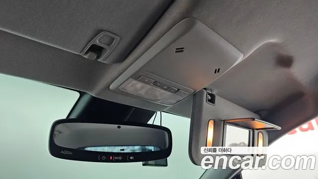 Chevrolet (GM Daewoo) The New Trax id 2784092 из Кореи 10