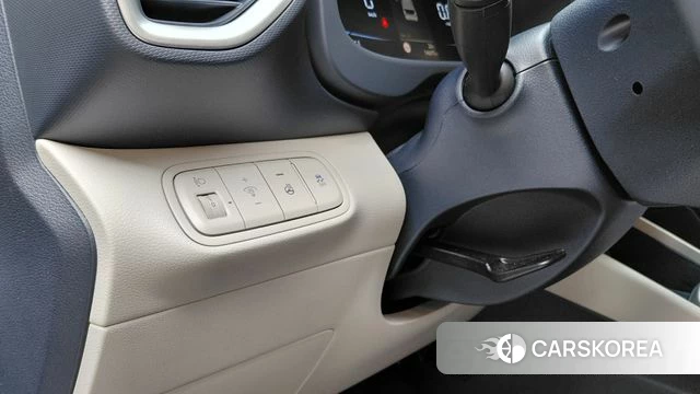 Hyundai Venue id 4560109 из Кореи 10