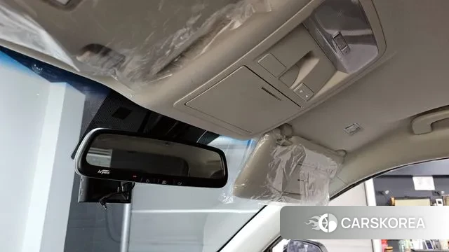 Ssangyong G4 Rexton id 2986820 из Кореи 10