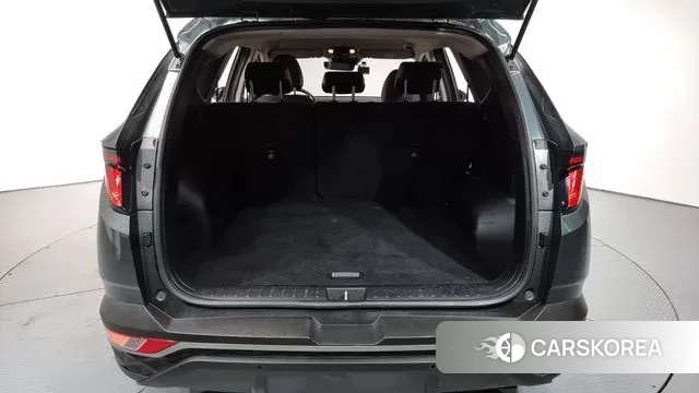 Hyundai Tucson (NX4) id 2901671 из Кореи 10