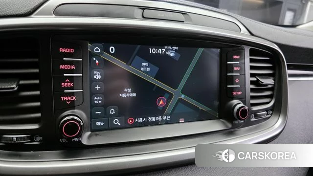 Kia The New Sorento id 3899871 из Кореи 10