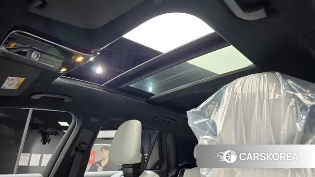 Mercedes-Benz GLC-Class X254 id 3696381 из Кореи 10