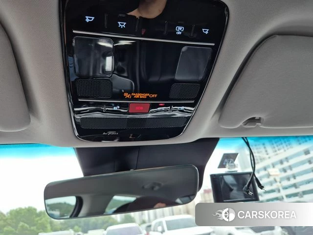 Hyundai Grandeur (GN7) id 4893475 из Кореи 10
