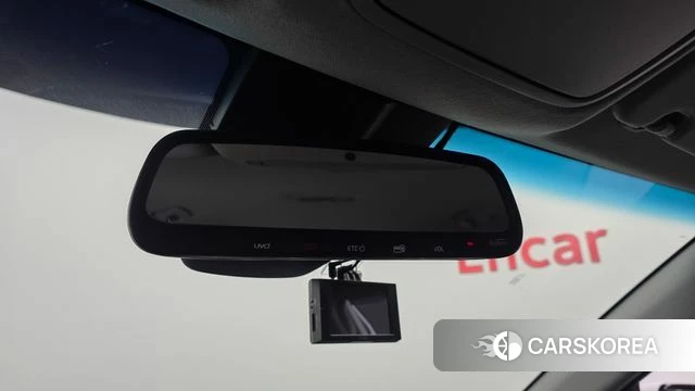 Kia The New Niro id 4397010 из Кореи 10
