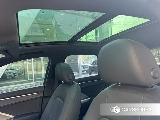 Audi Q3 (F3) id 3002111 из Кореи 10