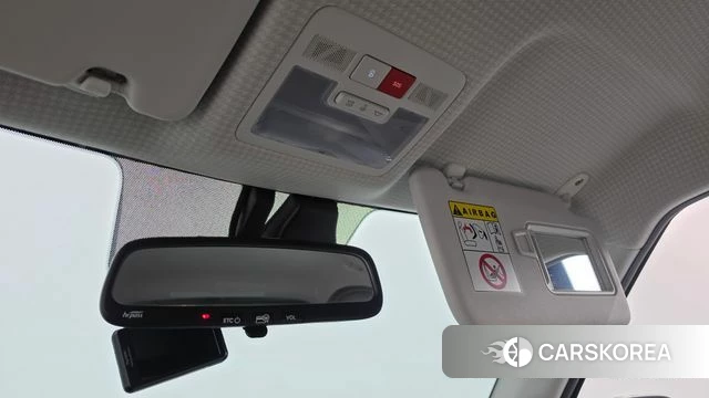 Hyundai Casper id 4922137 из Кореи 10