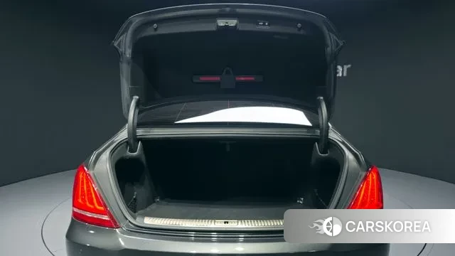 Genesis EQ900 id 3434748 из Кореи 10