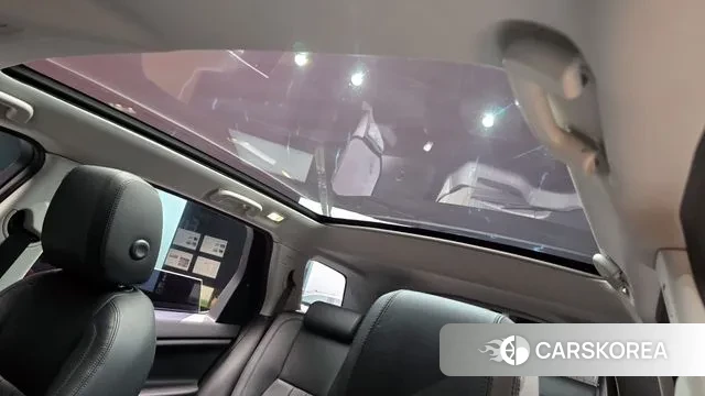 Land Rover Discovery Sports id 3145047 из Кореи 10