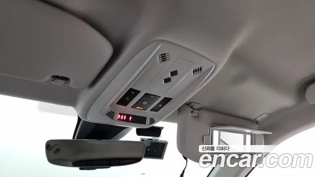 Citroen / DS DS3 Crossback id 2739833 из Кореи 10