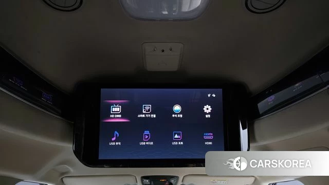 Kia Carnival 4th generation id 4488915 из Кореи 10