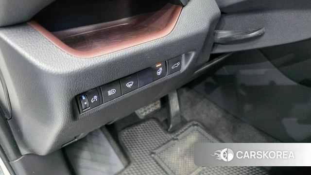 Toyota RAV4 5th Generation id 4688344 из Кореи 10