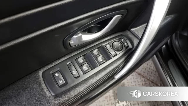 Renault Korea (Samsung) SM5 Nova id 3166192 из Кореи 10