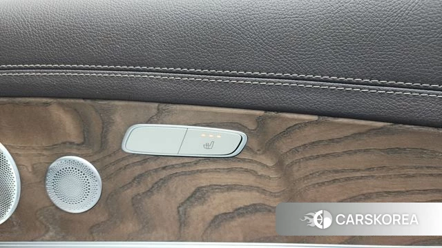 Mercedes-Benz E-Class W213 id 4180486 из Кореи 10