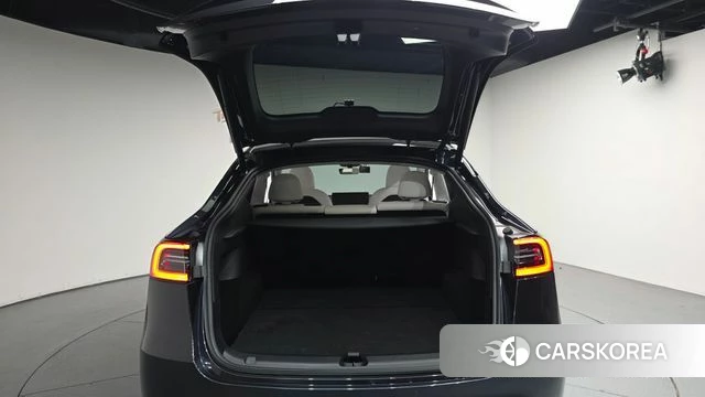 Tesla Model Y id 4427237 из Кореи 10