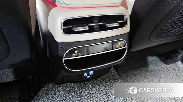 Genesis GV70 id 2985287 из Кореи 10