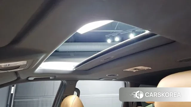 Kia Mohave Master id 3582823 из Кореи 10