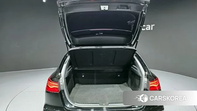 Kia The New K3 2nd generation id 3452462 из Кореи 10