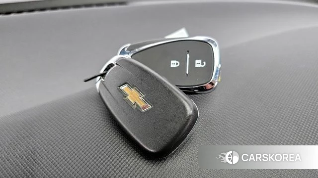 Chevrolet (GM Daewoo) The New Spark id 3898518 из Кореи 10