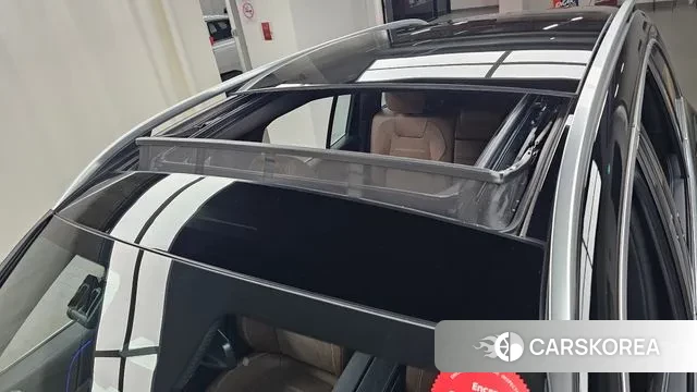 Mercedes-Benz GLB-Class X247 id 3502322 из Кореи 10