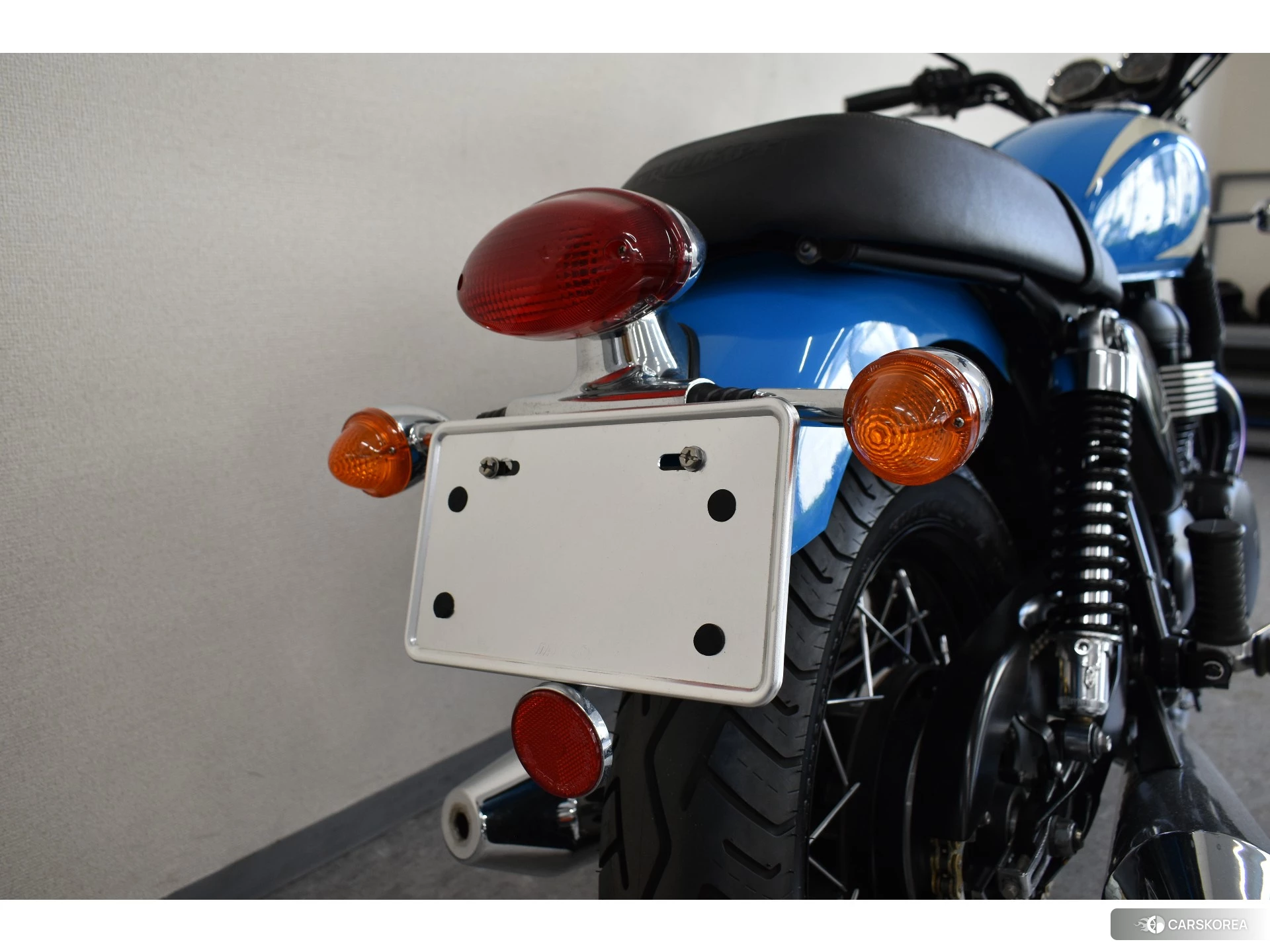 OTHER TRIUMPH BONNEVILLE SPIRIT id 3948811 из Японии 10