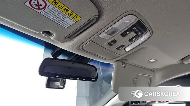 Kia The New Carnival id 3308115 из Кореи 10