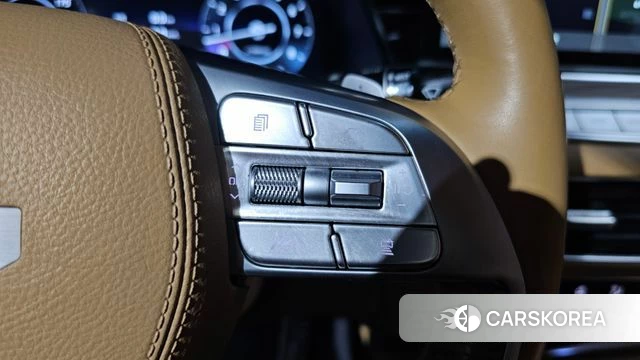 Kia The New K9 2nd generation id 4893734 из Кореи 10