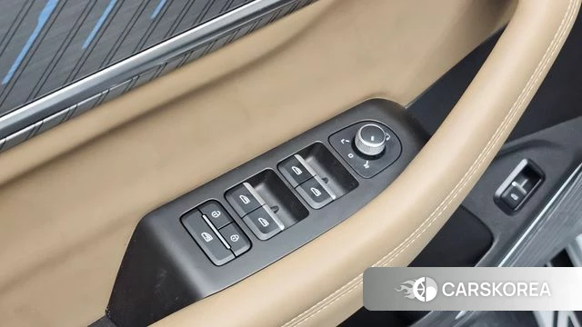 Renault Korea (Samsung) Grand Coleos id 4427269 из Кореи 10