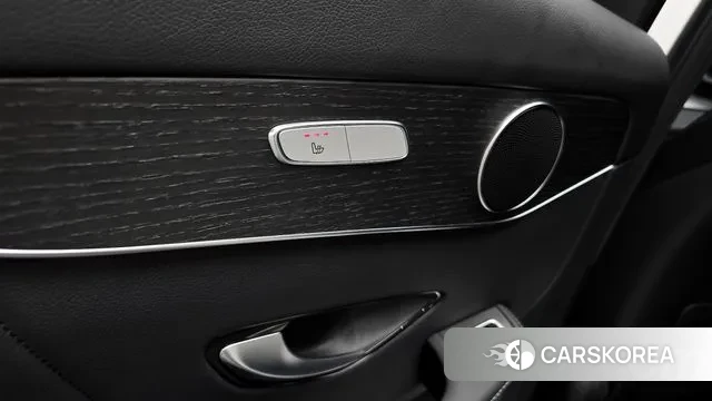 Mercedes-Benz GLC-Class X253 id 3753954 из Кореи 10