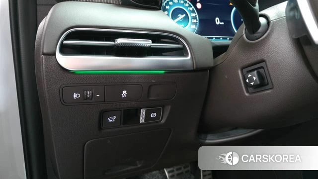 Hyundai The New Palisade id 4630952 из Кореи 10
