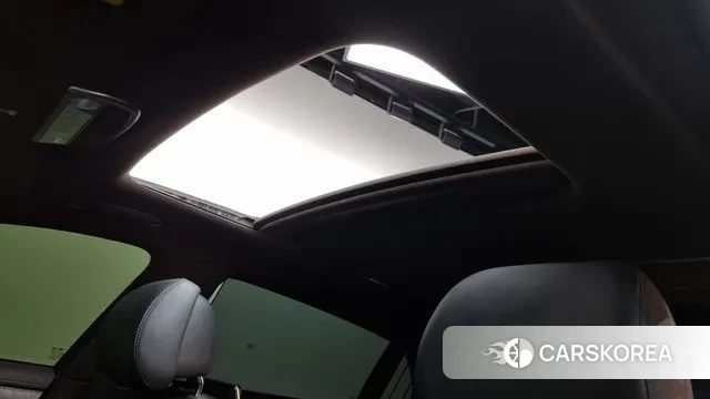 Genesis G90 id 3297304 из Кореи 10