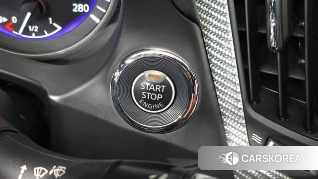 Infiniti Q60 (CV37) id 4543431 из Кореи 10