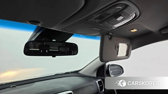 Kia Sportage The Bold id 4232997 из Кореи 10