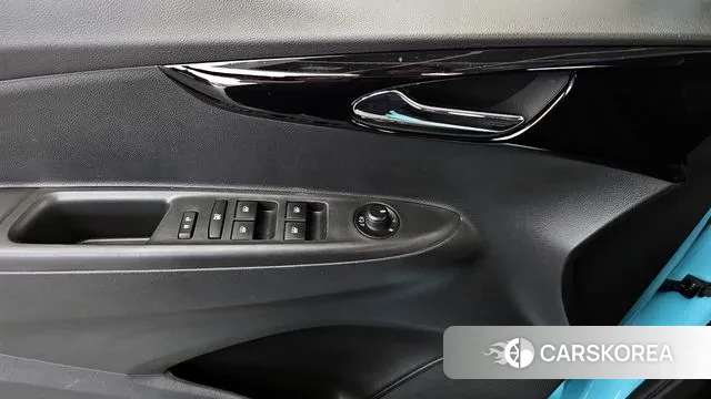 Chevrolet (GM Daewoo) The New Spark id 3186221 из Кореи 10