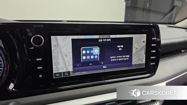 Kia K5 3rd generation id 3438083 из Кореи 10