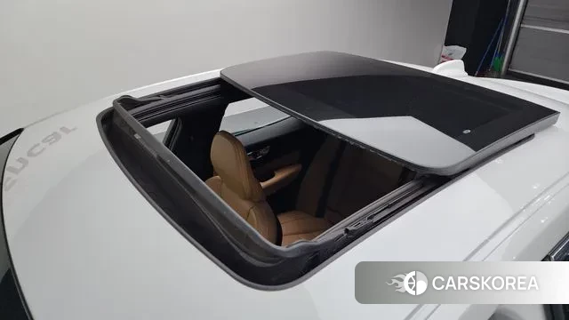 Volvo S60 3rd generation id 2985056 из Кореи 10