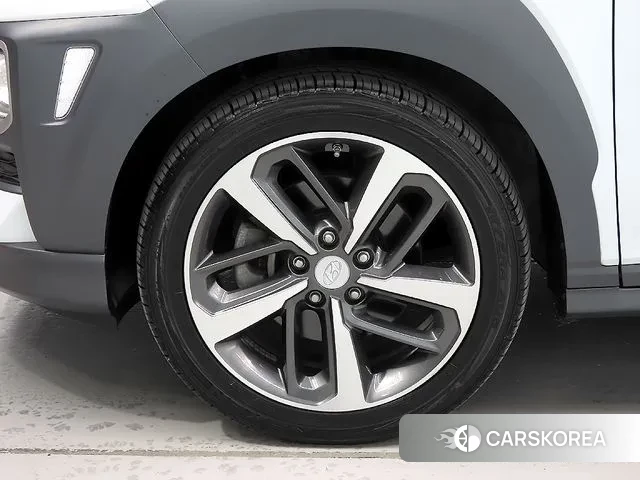 Hyundai Kona id 3265120 из Кореи 10