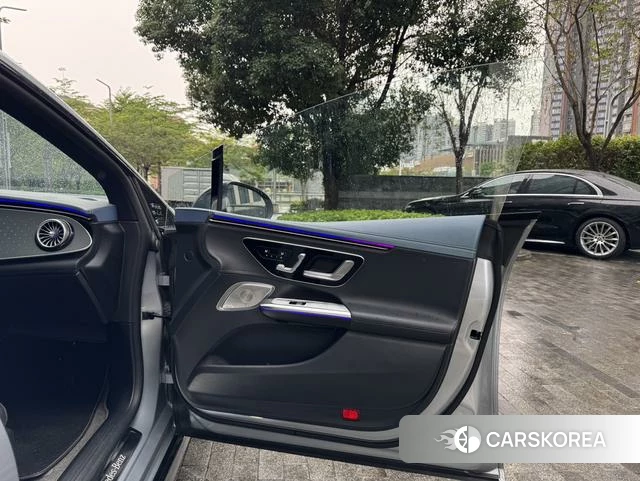 Mercedes-Benz EQE id 4261344 из Китая 10
