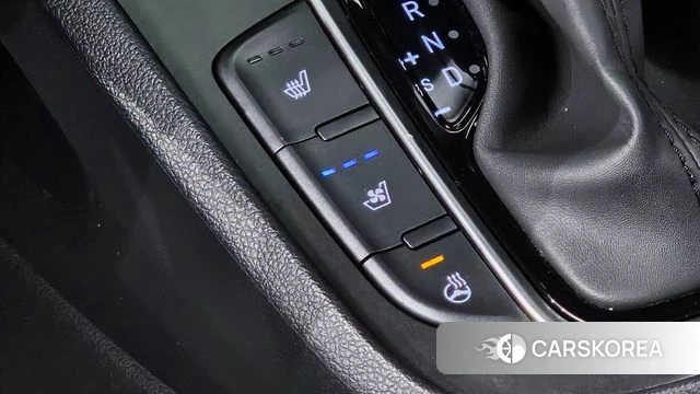 Hyundai The New Kona Hybrid id 4433389 из Кореи 10