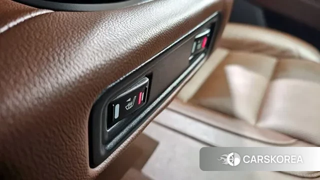 Renault Korea (Samsung) The New QM6 id 3060529 из Кореи 10