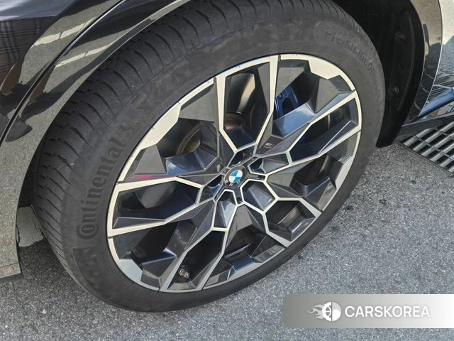 BMW X7 (G07) id 4650045 из Кореи 10
