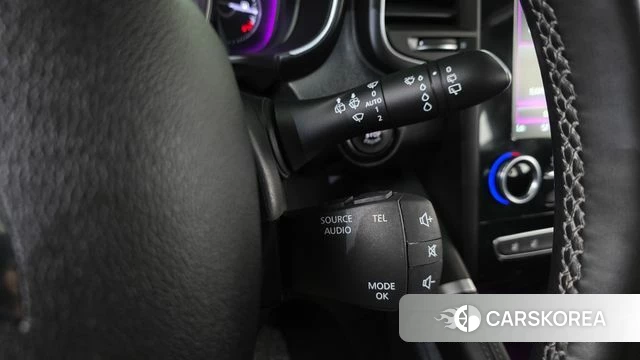 Renault Korea (Samsung) The New QM6 id 4741055 из Кореи 10