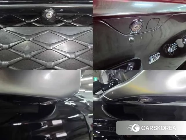 Hyundai Grandeur IG id 3515081 из Кореи 10