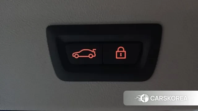 BMW X4 (G02) id 3322417 из Кореи 10