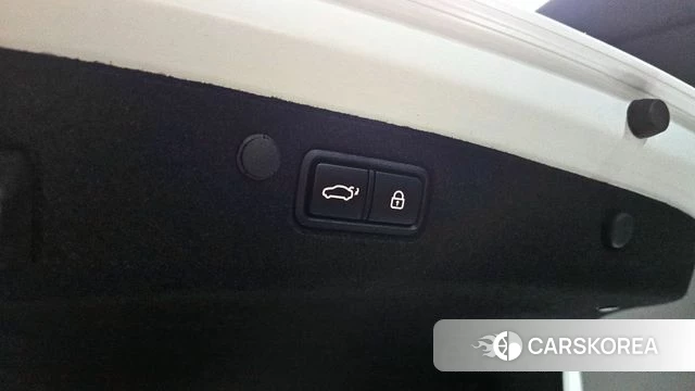 Hyundai The New Grandeur IG Hybrid id 3940983 из Кореи 10