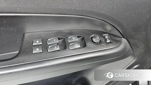 Ssangyong The New Rexton Sport id 3567232 из Кореи 10